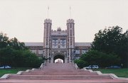 027-Washington University St. Louis